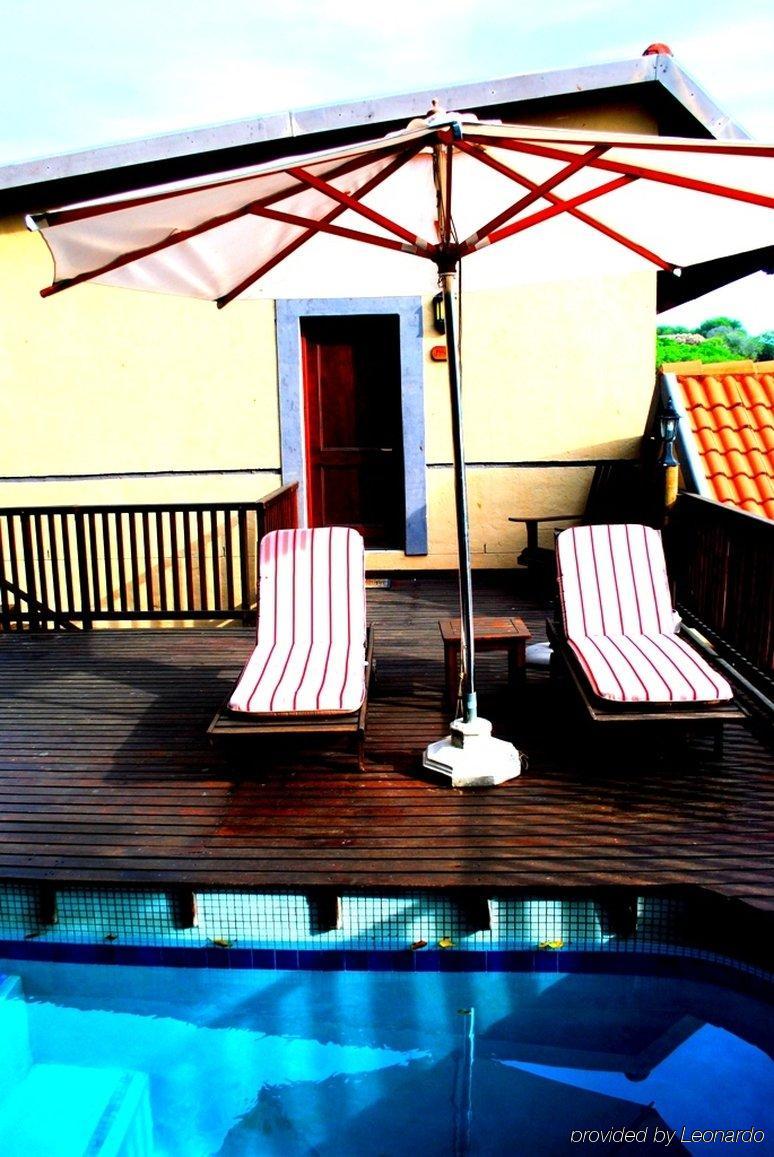 Bliss In The Bay Apartment Plettenberg Bay Facilities photo