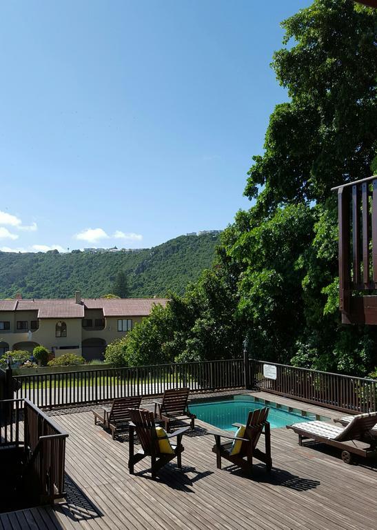 Bliss In The Bay Apartment Plettenberg Bay Exterior photo
