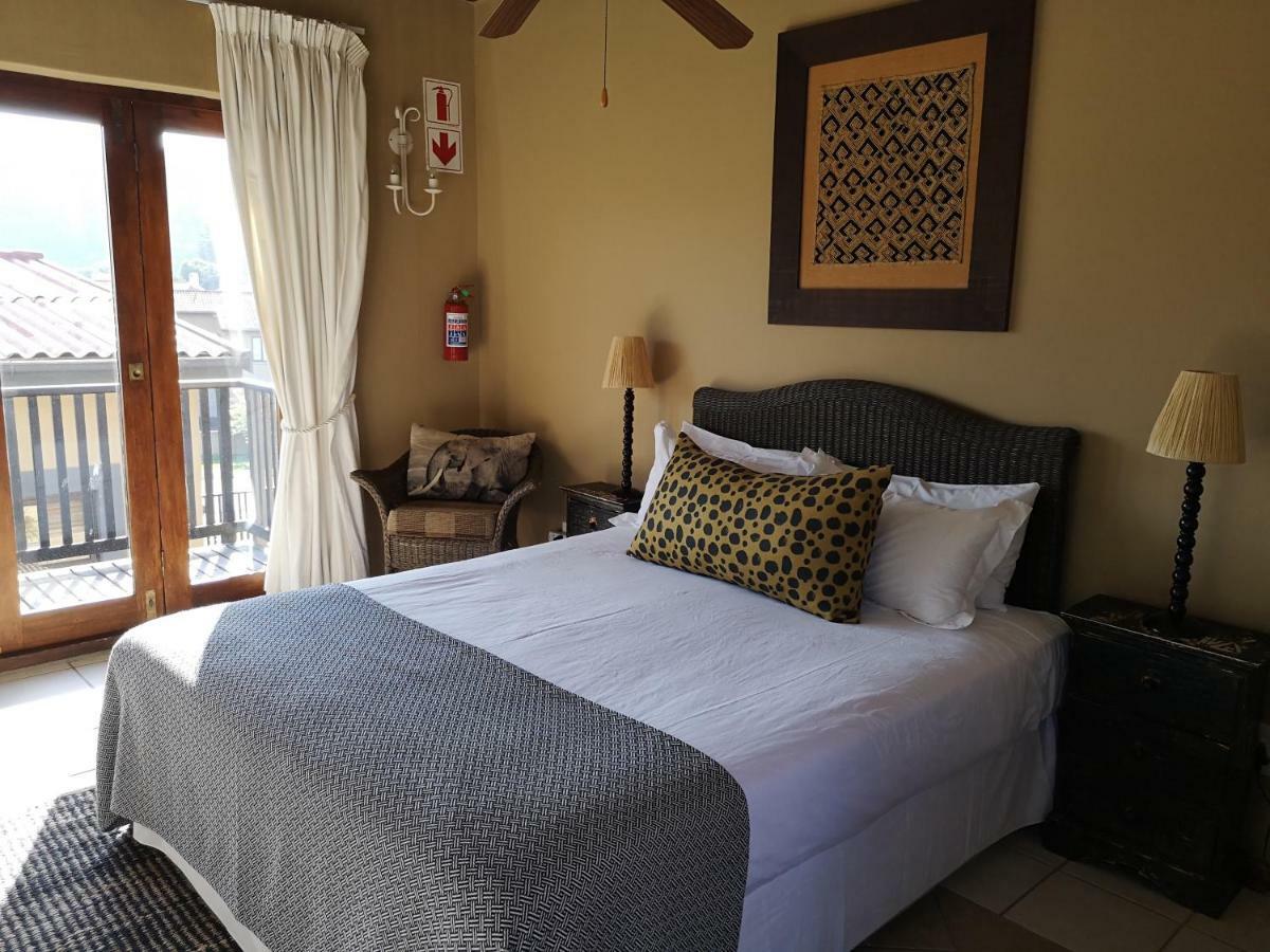 Bliss In The Bay Apartment Plettenberg Bay Exterior photo