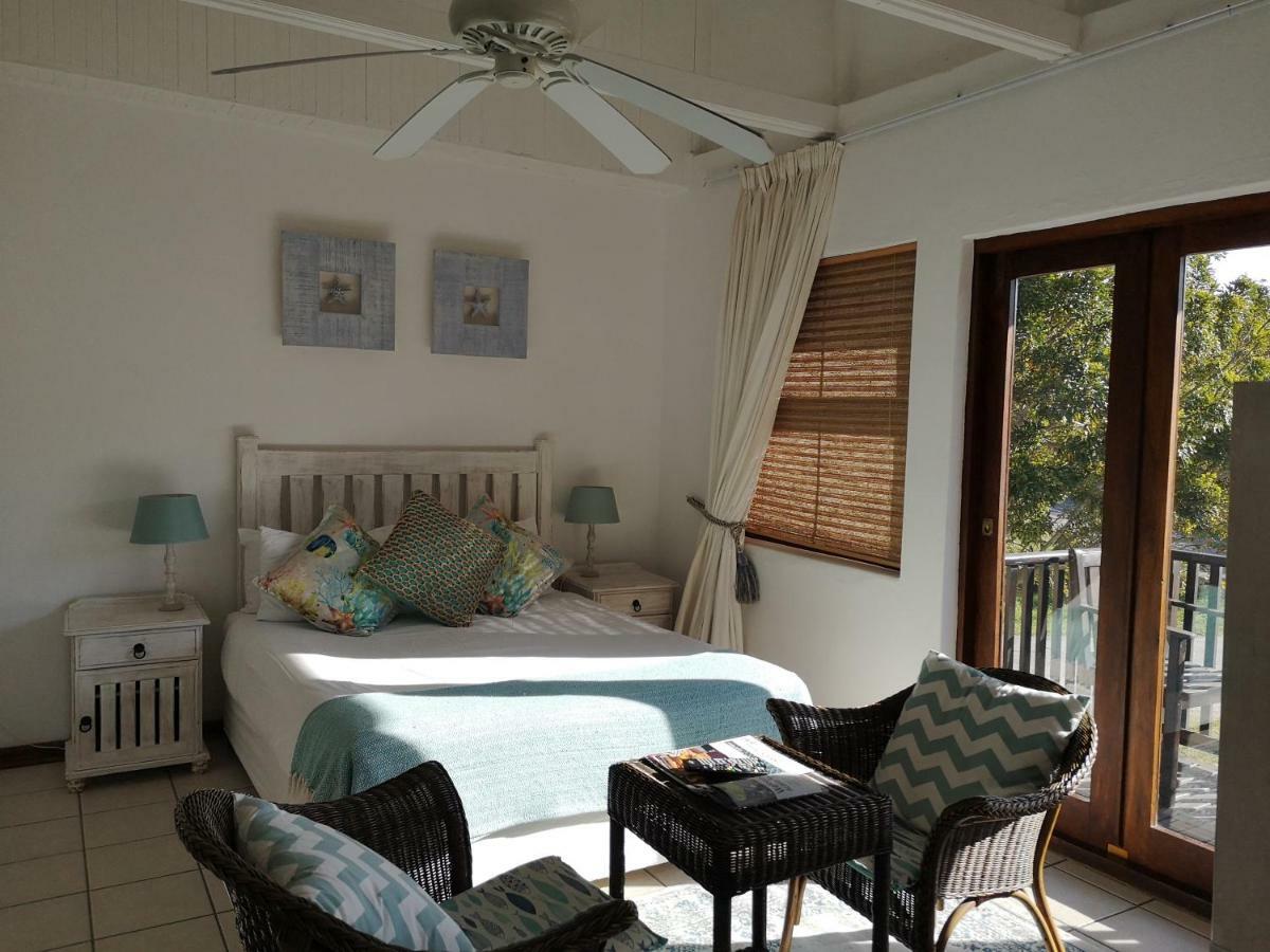 Bliss In The Bay Apartment Plettenberg Bay Exterior photo