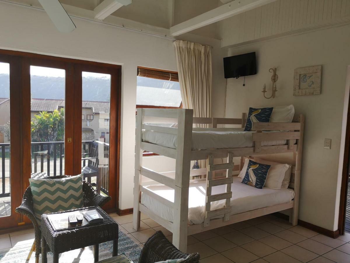 Bliss In The Bay Apartment Plettenberg Bay Exterior photo