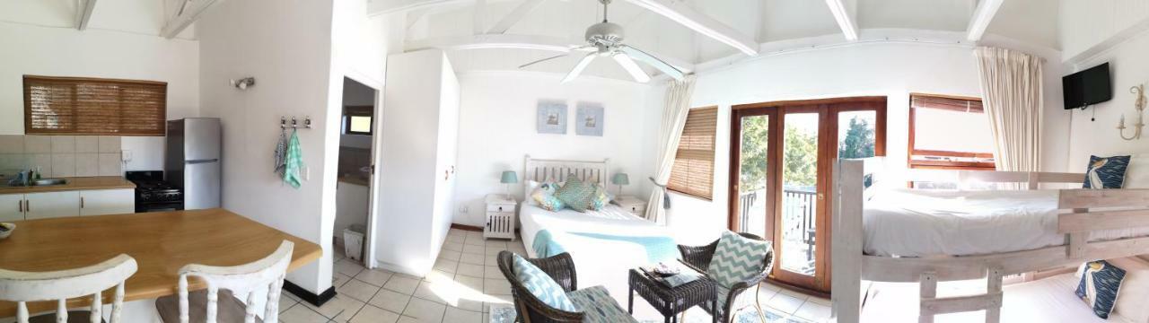 Bliss In The Bay Apartment Plettenberg Bay Exterior photo