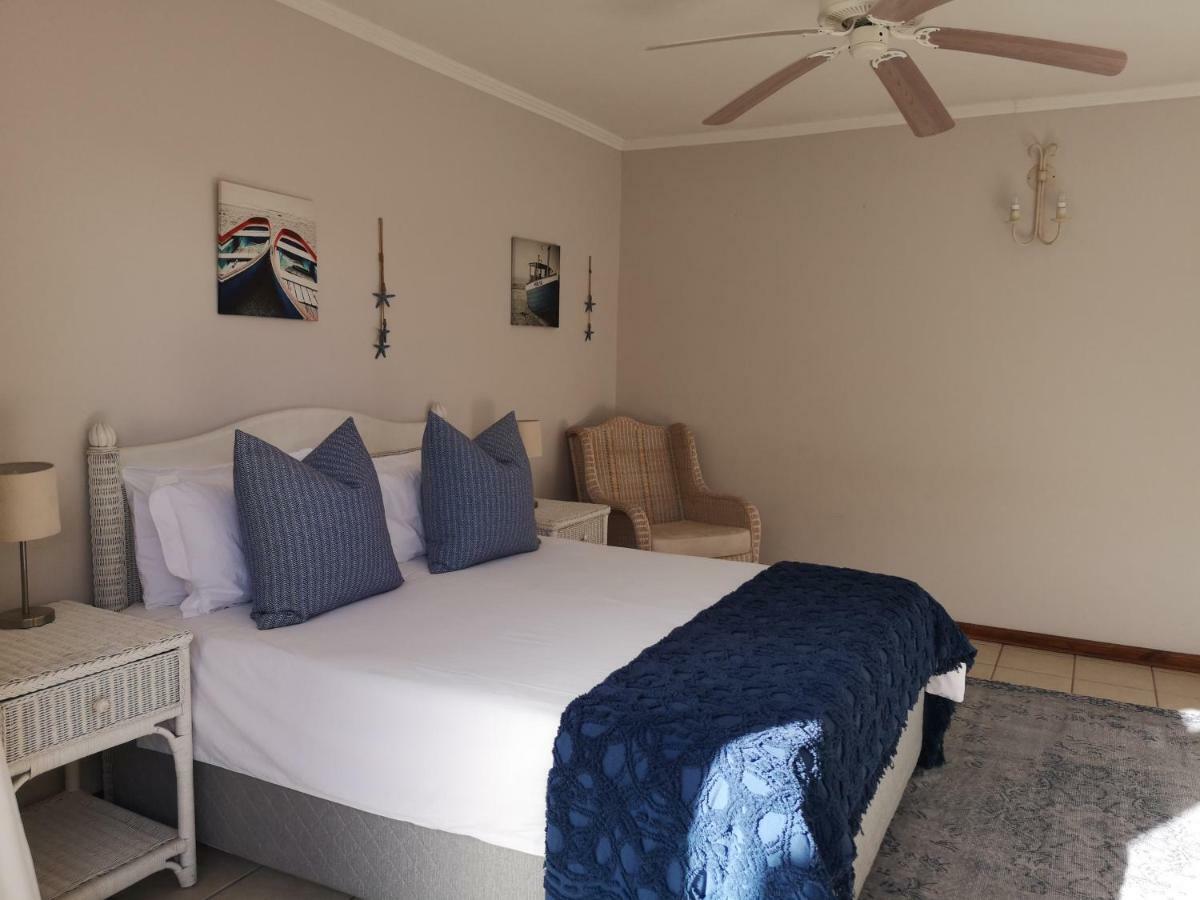 Bliss In The Bay Apartment Plettenberg Bay Exterior photo