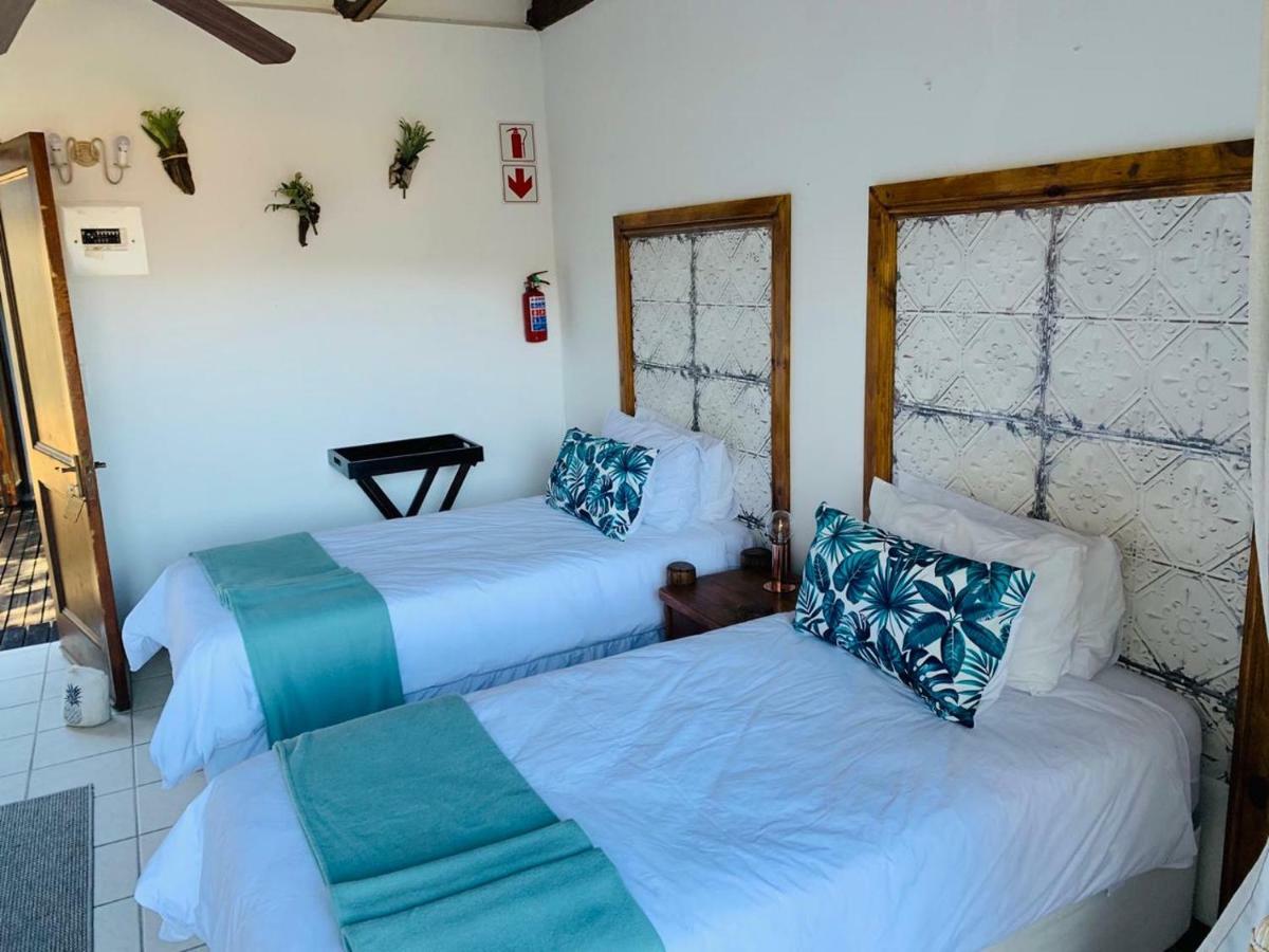 Bliss In The Bay Apartment Plettenberg Bay Exterior photo