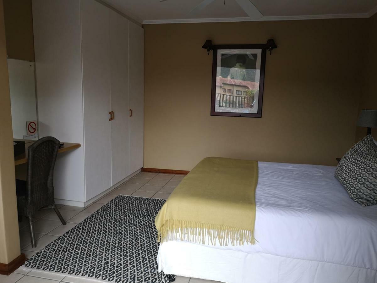 Bliss In The Bay Apartment Plettenberg Bay Exterior photo