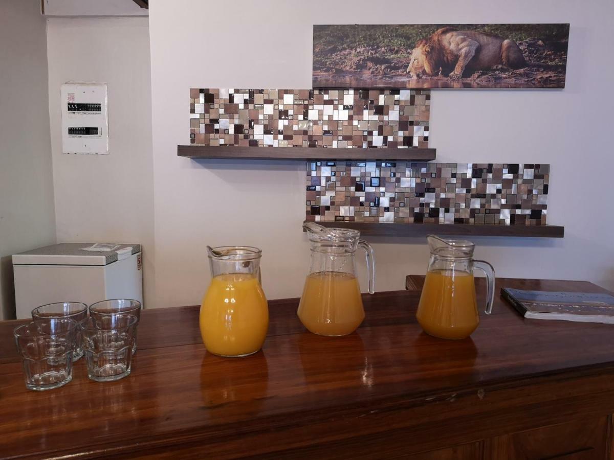 Bliss In The Bay Apartment Plettenberg Bay Exterior photo