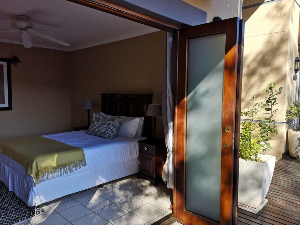 Bliss In The Bay Apartment Plettenberg Bay Exterior photo