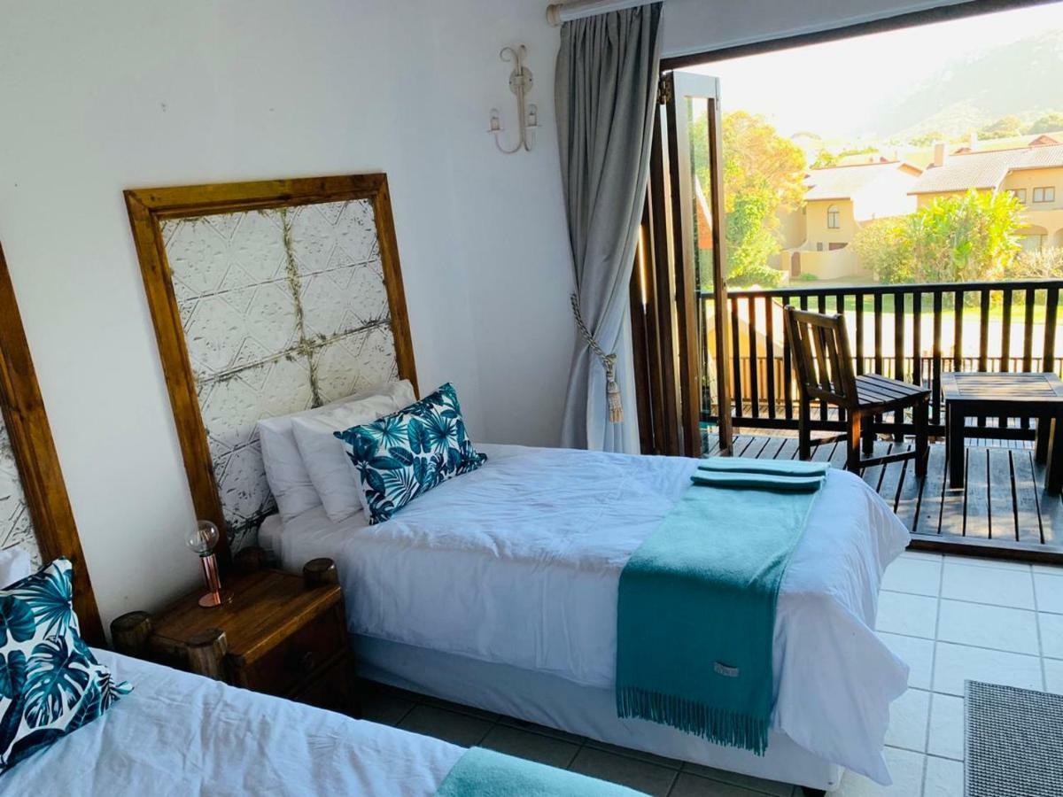 Bliss In The Bay Apartment Plettenberg Bay Exterior photo