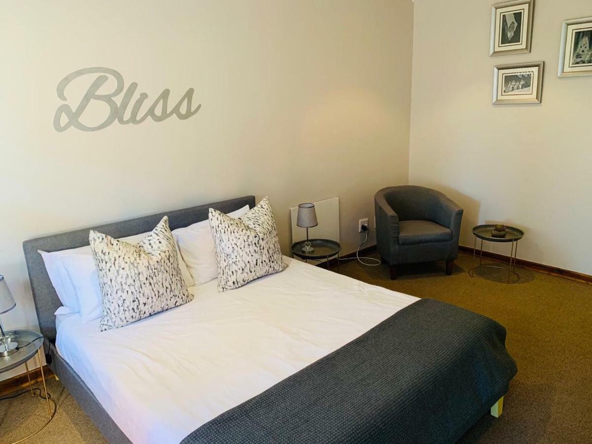 Bliss In The Bay Apartment Plettenberg Bay Exterior photo