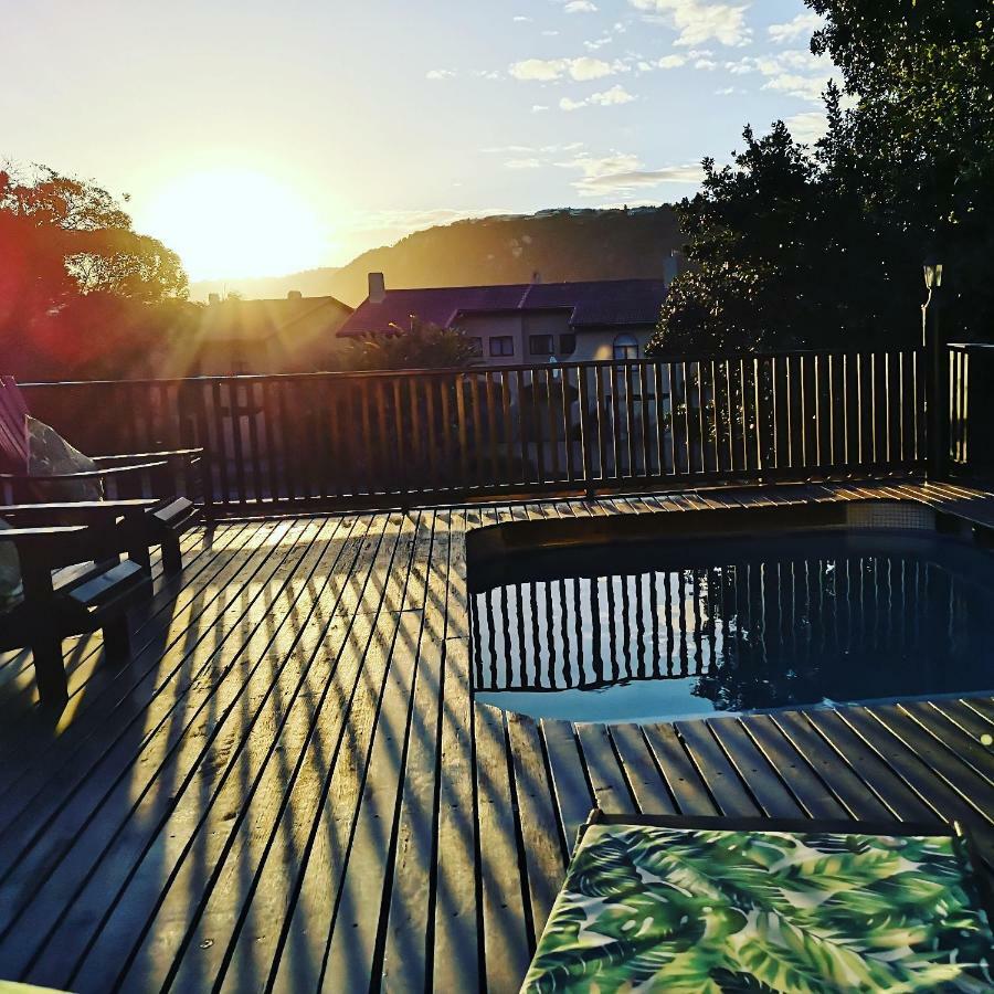 Bliss In The Bay Apartment Plettenberg Bay Exterior photo